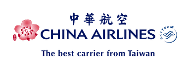 China Airlines 中華航空